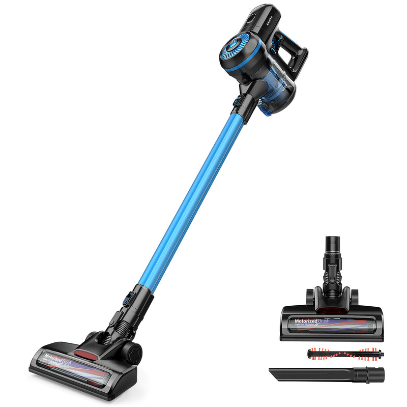 GOOVI M500 Cordless Vacuum