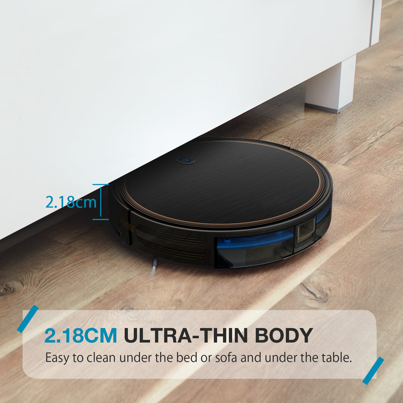 GOOVI J10C Robot Vacuum