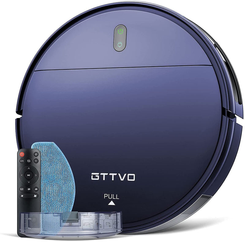 BR150 Robot Vacuum Cleaner